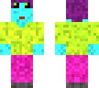 alien boy