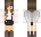 angel girl