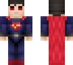angry superman