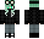 anime girl