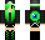 another jse skin