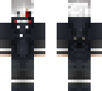 aogiri kaneki