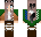 aot wolf edit 3