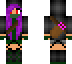 assassin oc