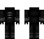 assassin template