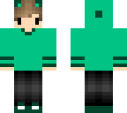 attempted another boy skin
