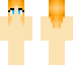 auburn hair base