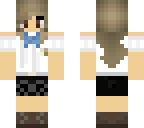 aura hh uniform