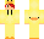 awsome duck