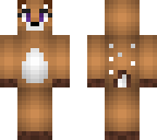 baby deer fawn
