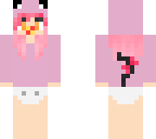 baby kawaii chan - alex