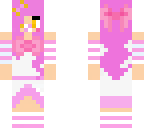 baby mangle