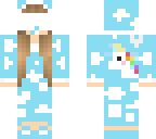 baby unicorn