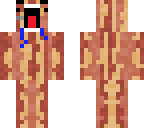 bacon ma with headset
