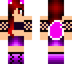 bad girl