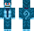 bad ice monkey