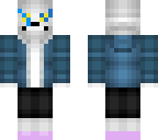 bad time sans