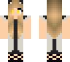 badger girl