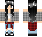 bandana alyssa
