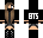 bangtan girl