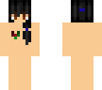 base - my undertale oc