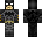 batfleck