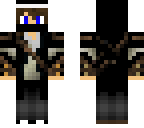 battle dark archer king