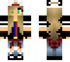 bcarnaval pokemon skin