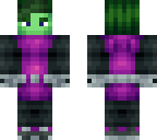 beast boy