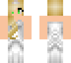 beautiful bride