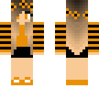 bee girl