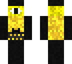bill cipher