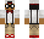 black nerd