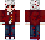 blood cilio