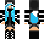 blue assasin