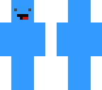 blue derp