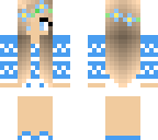 blue lover