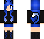blue meif'wa