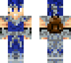 bluespearow