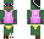 bootiful pepe