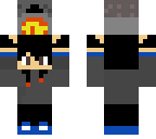 boy