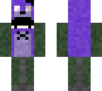 broken bonnie