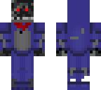 broken bonnie