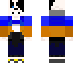 brokentale sans