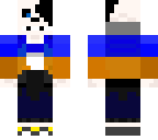 brokentale sans fix