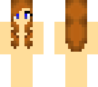 brown hair base