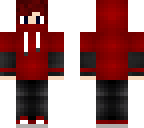 brown red boy