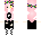 bts mangle jin crow tit