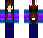 bunny frisk
