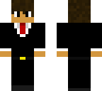 business man